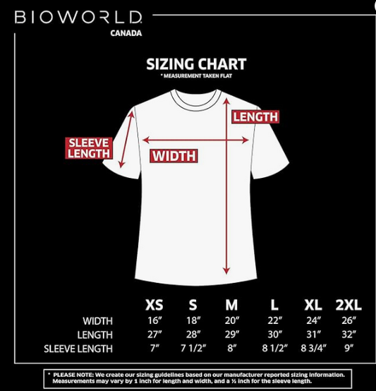MY HERO ACADEMIA - My Hero Teaser Grid Art T-Shirt