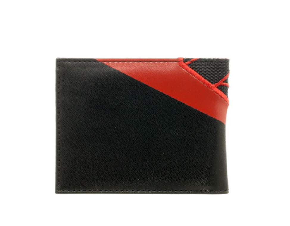 SPIDER-MAN - Miles Morales Bifold Wallet