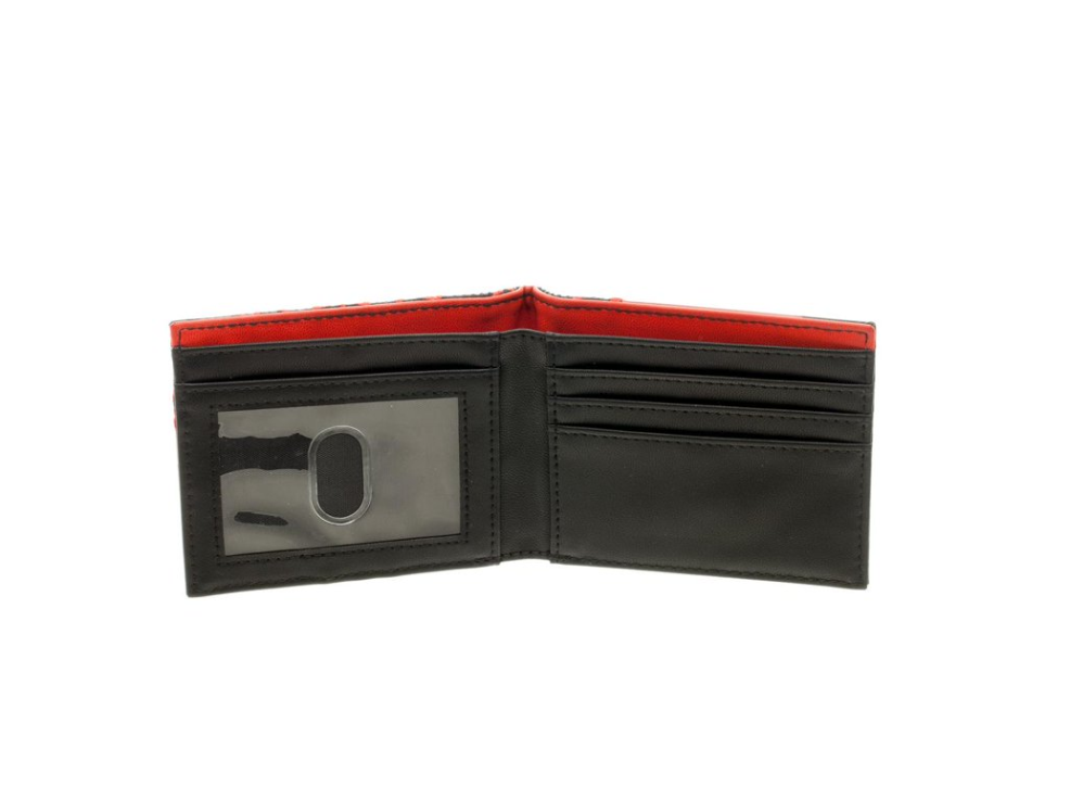 SPIDER-MAN - Miles Morales Bifold Wallet