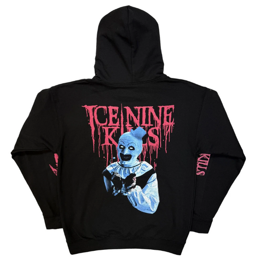 ICE NINE KILLS - Terrifier Hoodie