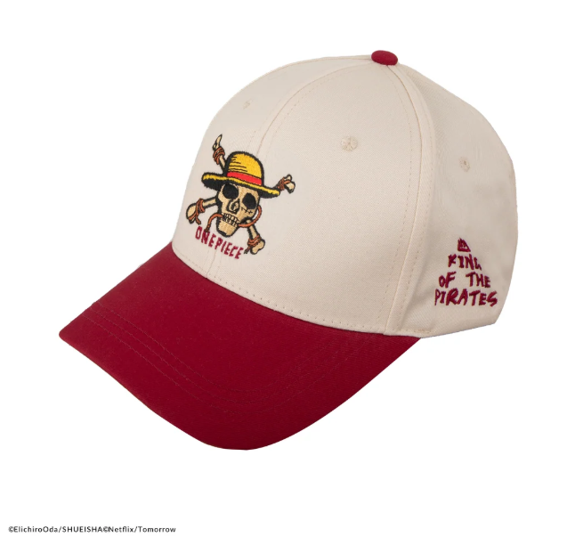 ONE PIECE - King of the Pirates Baseball hat