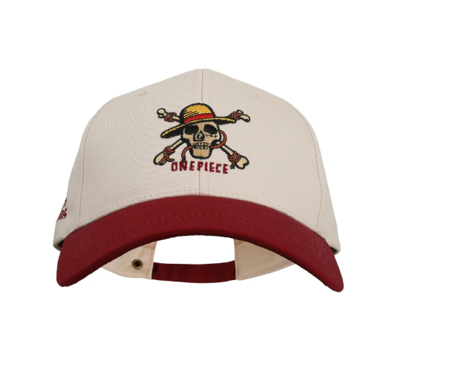 ONE PIECE - King of the Pirates Baseball hat