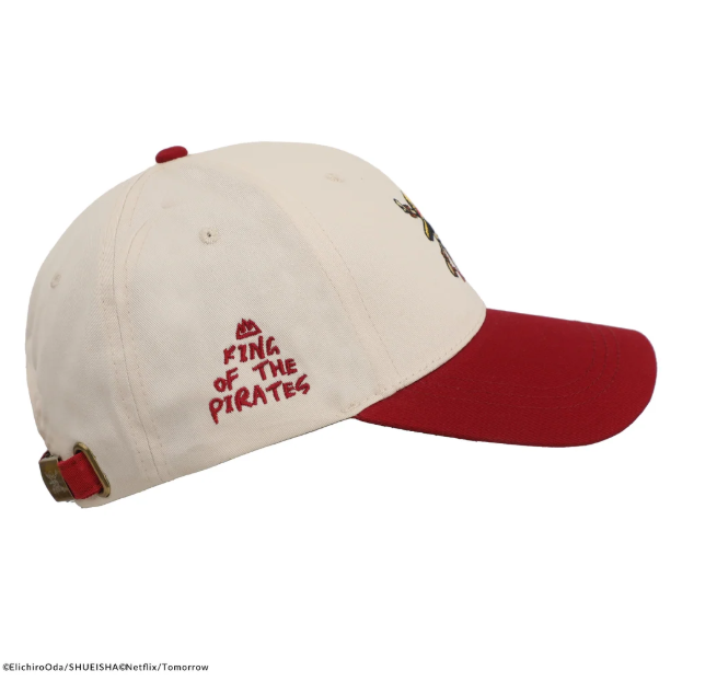ONE PIECE - King of the Pirates Baseball hat