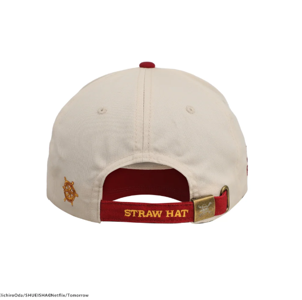 ONE PIECE - King of the Pirates Baseball hat