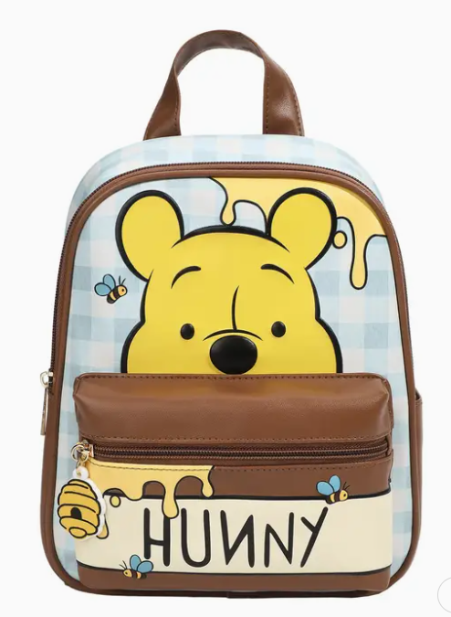 WINNIE THE POOH - Winnie the Pooh Mini Backpack