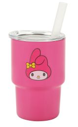 Hello Kitty & Friends 3oz Mini Tumbler