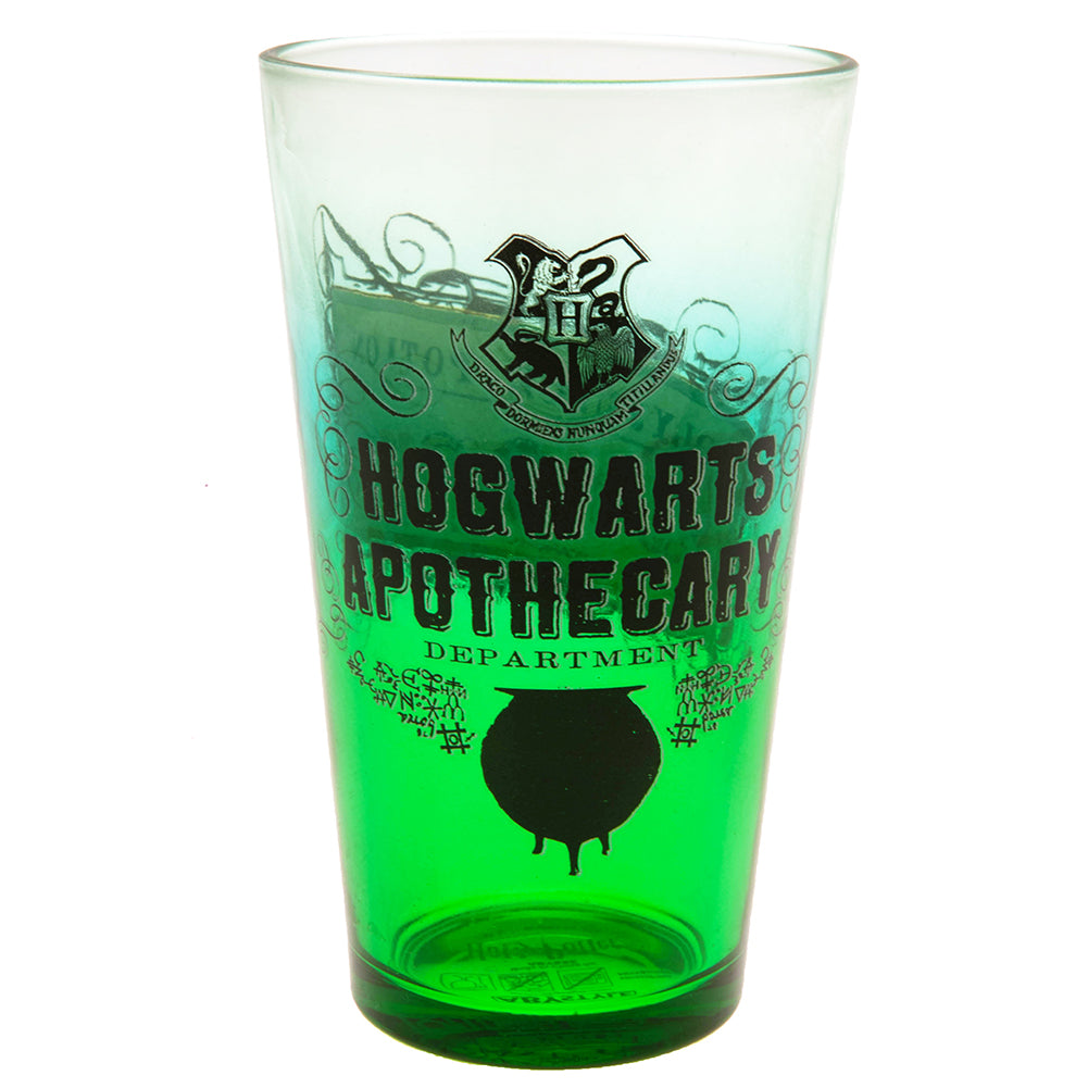 HARRY POTTER - Polyjuice Potion Large Single Glass 400mL/14Oz