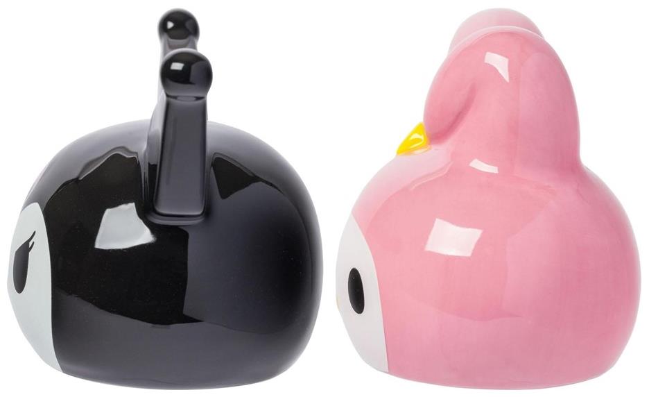 KUROMI - Melody & Kuromi Salt & Pepper Shakers