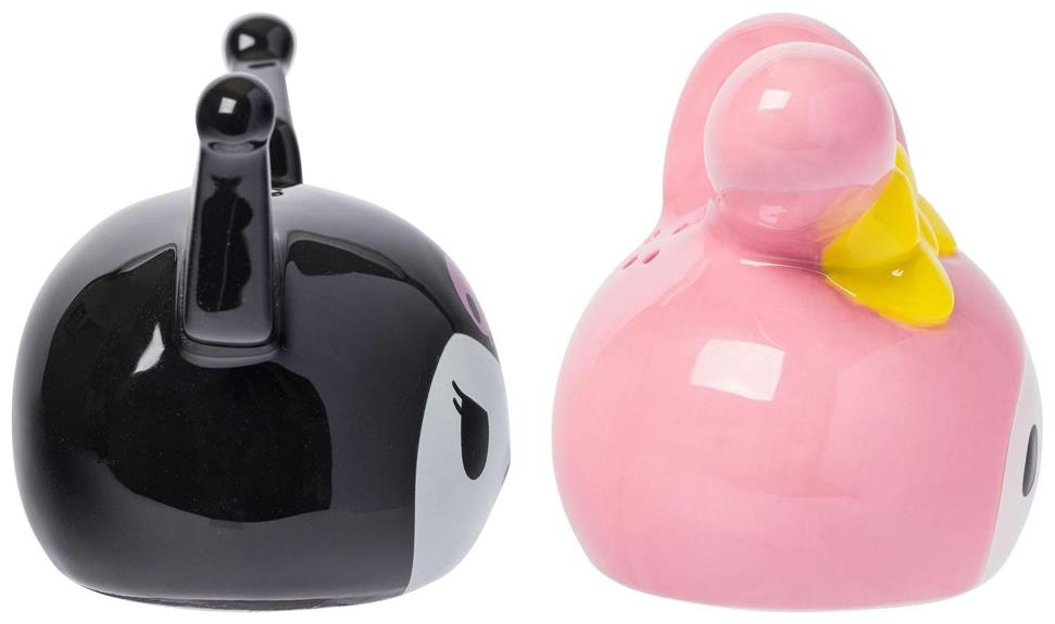 KUROMI - Melody & Kuromi Salt & Pepper Shakers