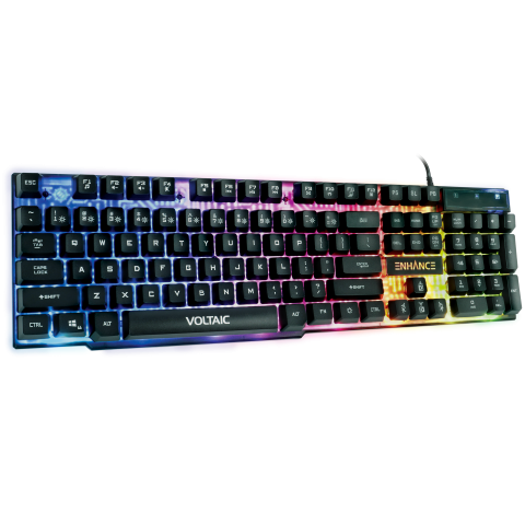 VOLTAIC 2 Gaming Keyboard