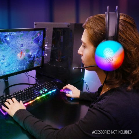 VOLTAIC 2 Gaming Headset