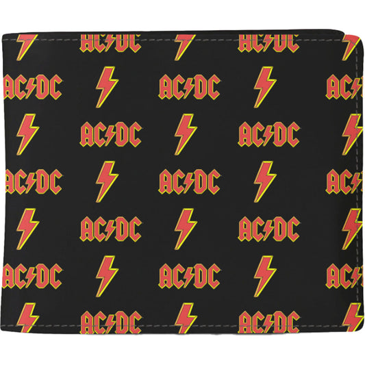 ACDC - AC/DC Wallet: Logo