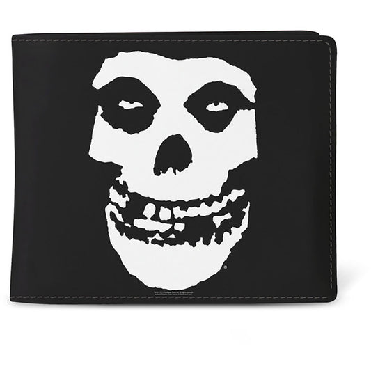 MISFITS - Misfits Wallet: Fiend