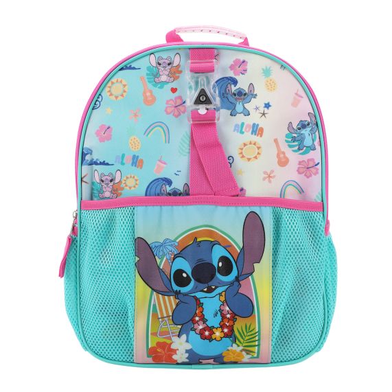 Lilo & Stitch - 4 pcs Backpack Set
