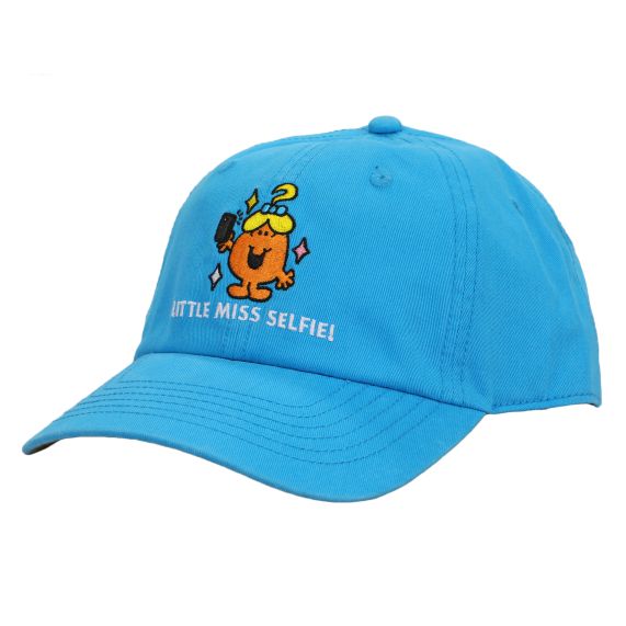 Little Miss - Selfie Character Hat