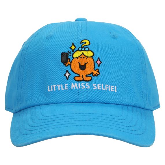 Little Miss - Selfie Character Hat