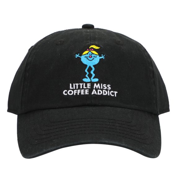 Little Miss - Coffee Addict Hat