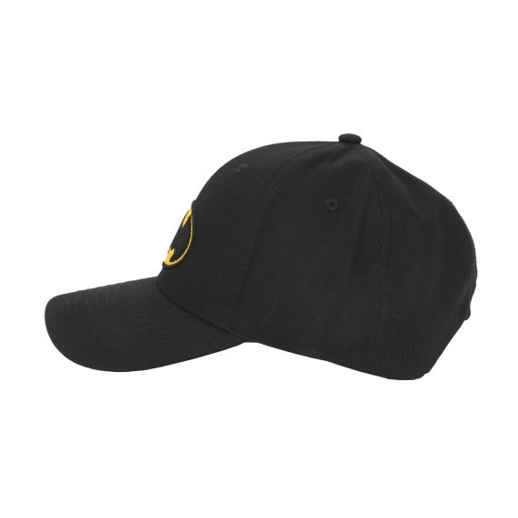 DC COMICS - Batman Logo Snapback Hat