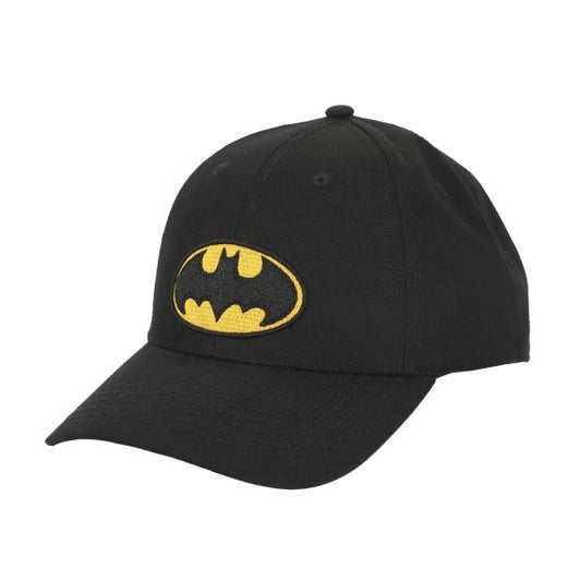 DC COMICS - Batman Logo Snapback Hat