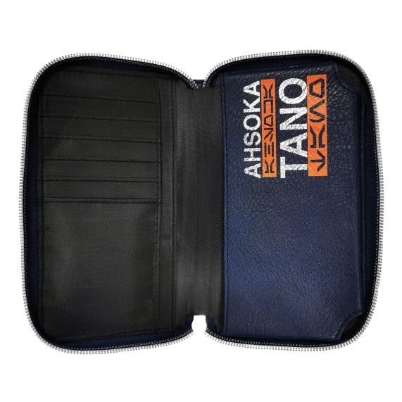 STAR WARS - Ahsoka Tano Wallet Wristlet