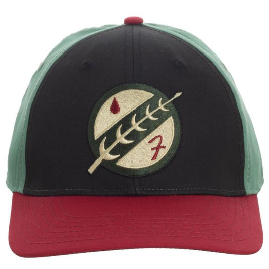 STAR WARS - Boba Fett Comfort Flex Hat