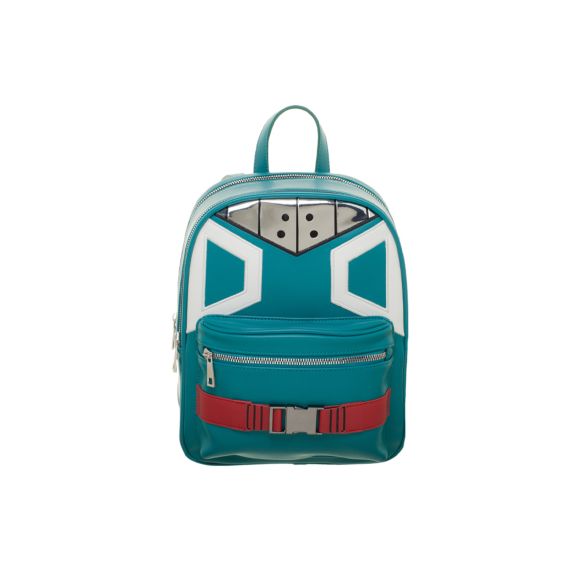 MY HERO ACADEMIA – My Hero Academia Deku Izuku Midoriya Mini Backpack