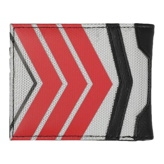 MARVEL - FALCON WINTER SOLDIER BIFOLD WALLET