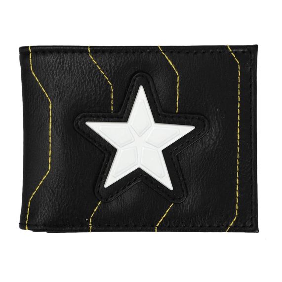 MARVEL - FALCON WINTER SOLDIER BIFOLD WALLET