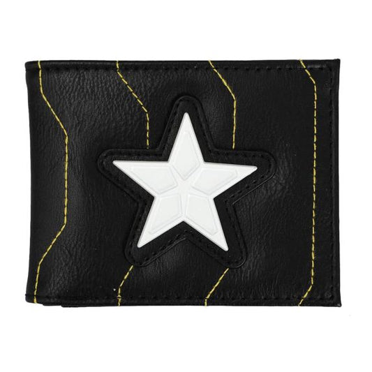 MARVEL - FALCON WINTER SOLDIER BIFOLD WALLET