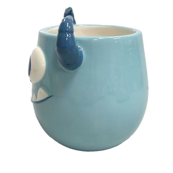 PIXAR MONSTERS INC - Sully 16oz Sculpted Mug