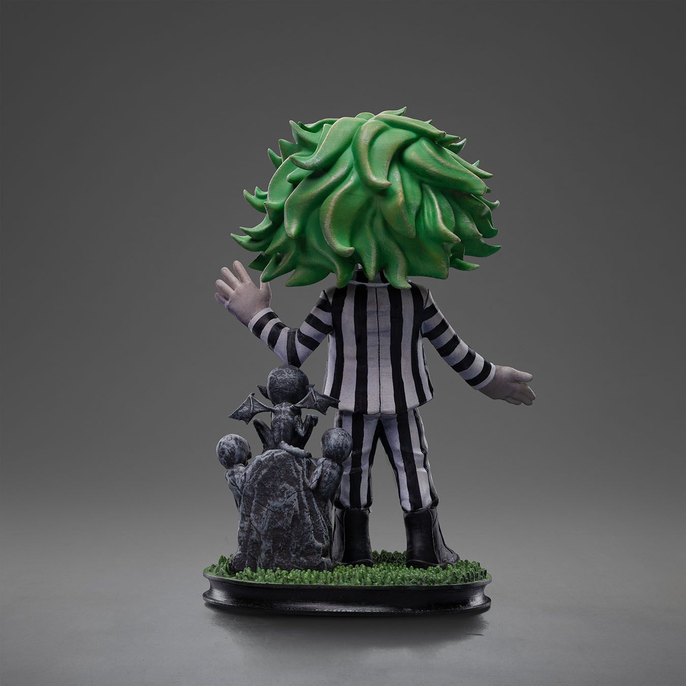 BEETLEJUICE - Iron Studios - Beetlejuice - MiniCo