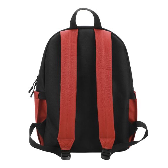 GHOSTFACE - Ghostface Masks & Blood Drip Adult 16.5” Black Backpack