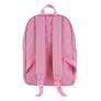 Super Mario Bros. Princess Peach Quilted 18" Backpack