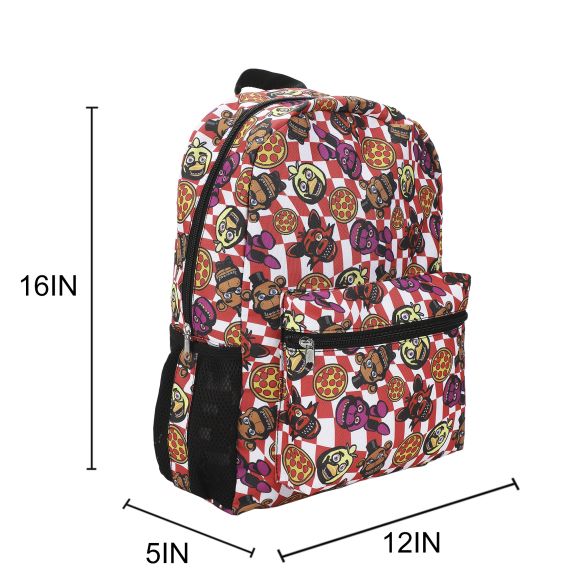 Five Night at Freddy’s backpack
