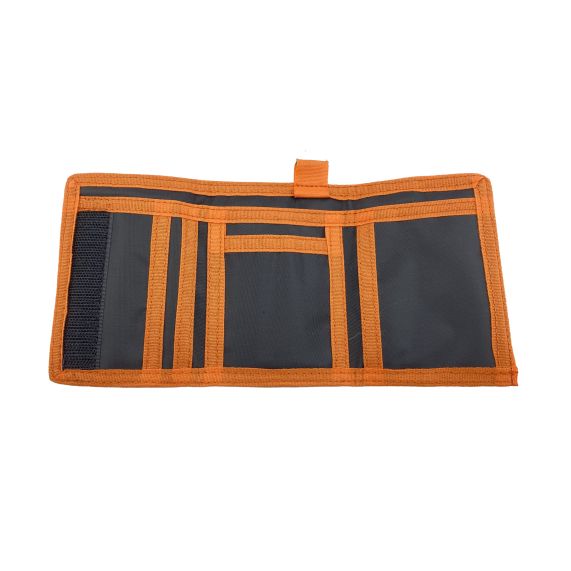 NARUTO - Trifold Wallet, Keychain & Lanyard set