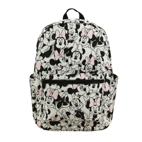 Disney - Minnie Mouse 3 Piece Mega Backpack Gift Set