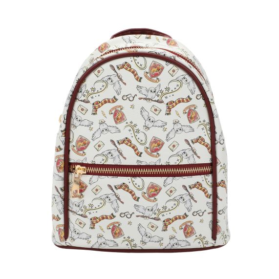 Harry Potter - 2 Piece Backpack & Mini backpack Gift Set