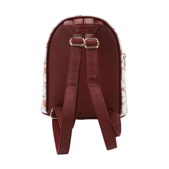 Harry Potter - 2 Piece Backpack & Mini backpack Gift Set