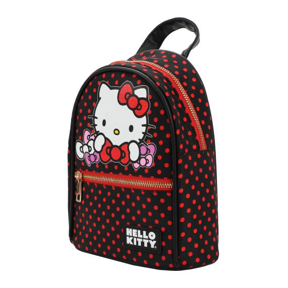 HELLO KITTY - Hello Kitty Mini Backpack 3 piece gift set