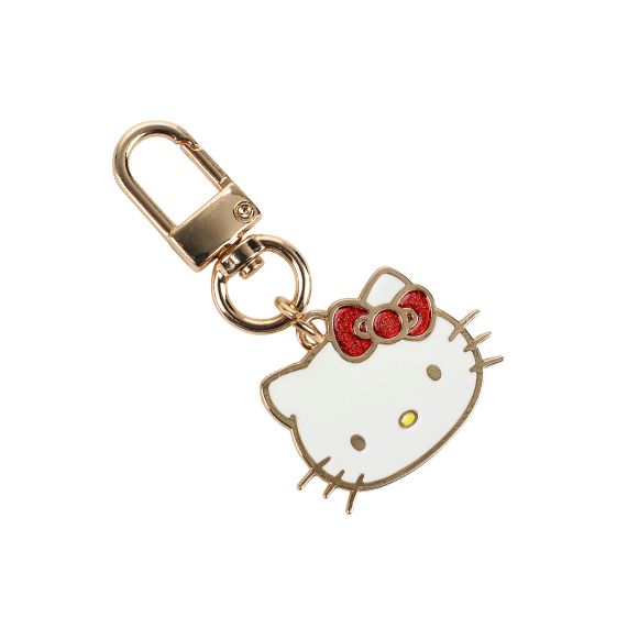 Hello Kitty - Big Face Crossbody Bag 3 Piece Gift Set