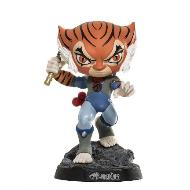THUNDERCATS - Tygra MiniCo Figurine by Iron Studios