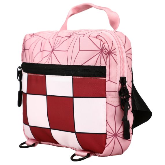 Demon Slayer Nezuko Obi Fanny Pack