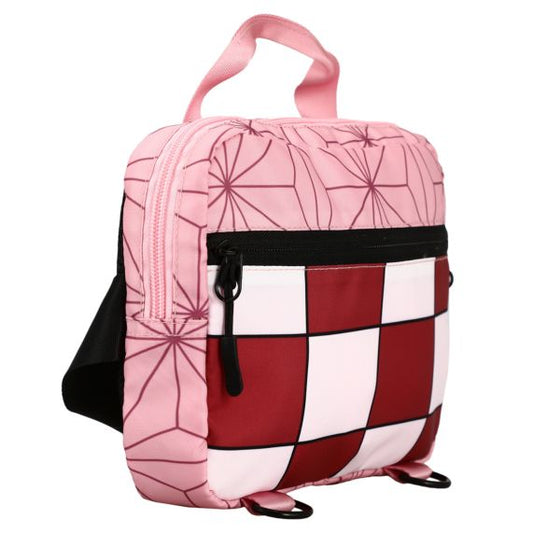 Demon Slayer Nezuko Obi Fanny Pack