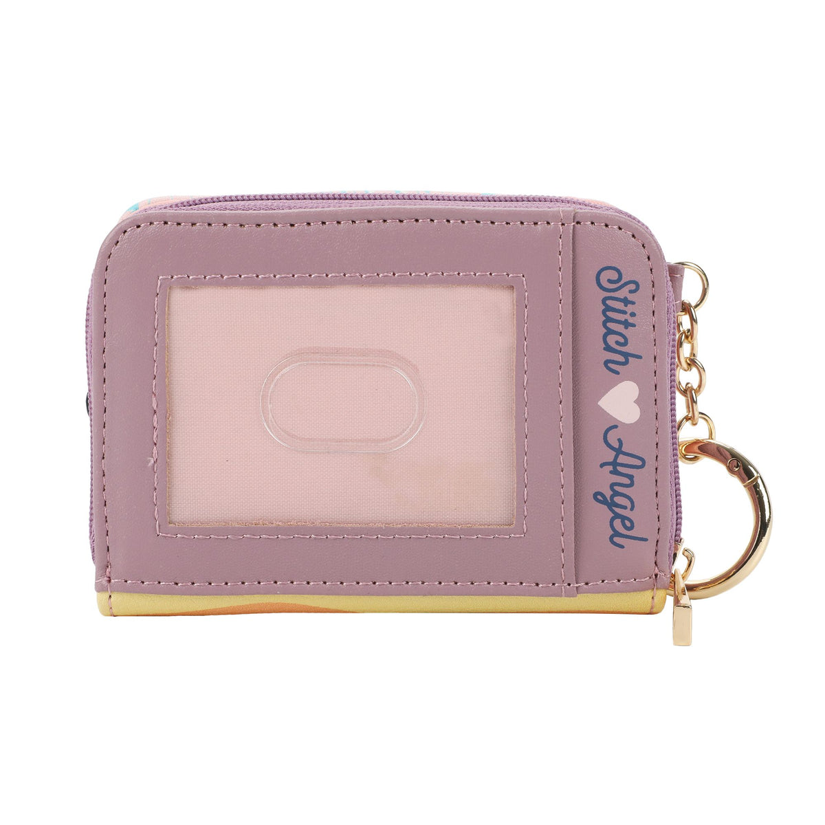 LILO & STITCH - Lilo and Angel Wallet