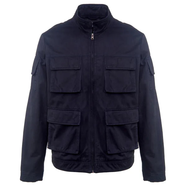 Star Wars: Han Solo The Empire Strikes Back Jacket
