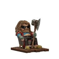 MARVEL - The Infinity Saga Bro Thor MiniCo Figurine by Iron Studios