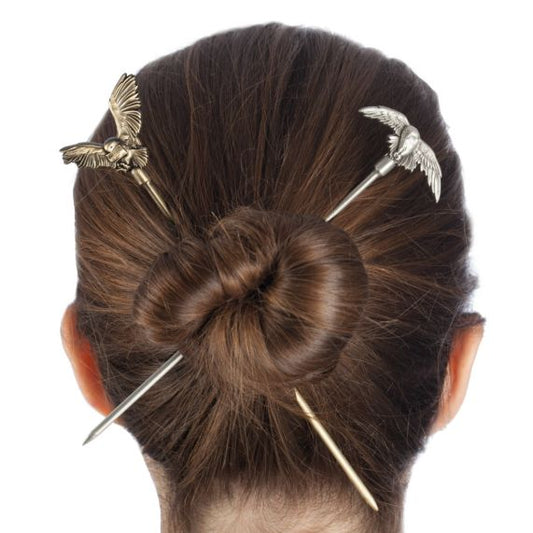 HARRY POTTER - Hedwig Hair Sticks