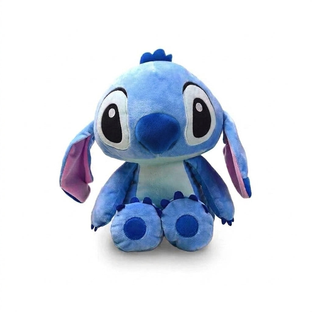 LILO & STITCH - Stitch Plushie