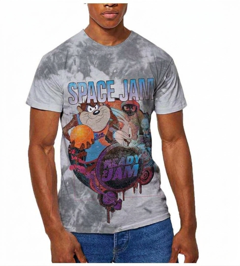 LOONEY TUNES - Space Jam 2 Ready 2 Jam