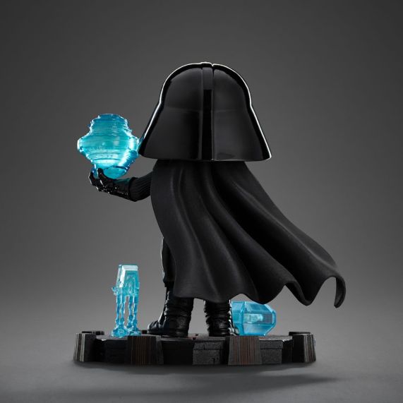 STAR WARS - Iron Studios - Star Wars -  Darth Vader - MiniCo